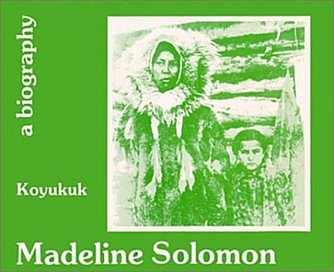 Madeline Solomon (Paperback)