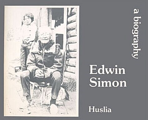 Edwin Simon (Paperback)