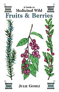 Guide to Medicinal Wild Fruits & Berries (Paperback, 2)