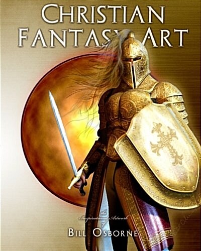 Christian Fantasy Art (Paperback)