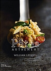 Pates autrement (Hardcover)