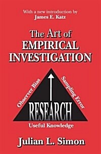 The Art of Empirical Investigation (Hardcover)