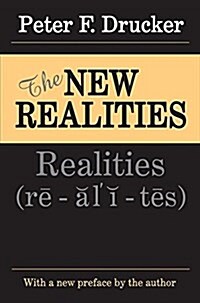 The New Realities (Hardcover)