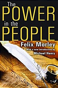 The Power in the People (Hardcover)