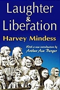 Laughter and Liberation (Hardcover)