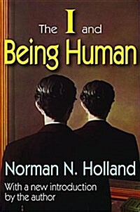 The I and Being Human (Hardcover)