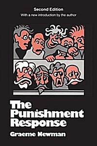 The Punishment Response (Hardcover, 2 ed)