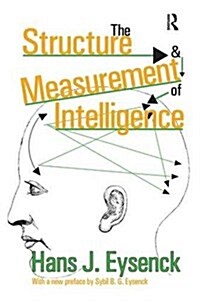 The Structure and Measurement of Intelligence (Hardcover)