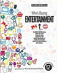 Whos Buying Entertainment (Paperback, 12th)