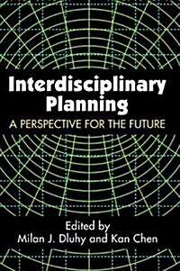 Interdisciplinary Planning (Hardcover)