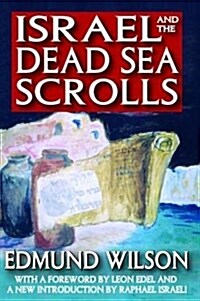 Israel and the Dead Sea Scrolls (Hardcover)