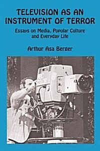 Television as an Instrument of Terror (Hardcover)
