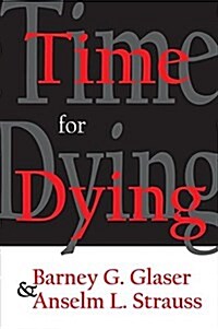 Time for Dying (Hardcover)