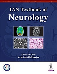 Ian Textbook of Neurology (Paperback)