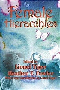 Female Hierarchies (Hardcover)