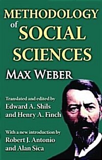 Methodology of Social Sciences (Hardcover)