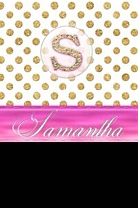 Samantha Journal (Paperback, JOU)