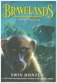 Bravelands: Code of Honor (Paperback)
