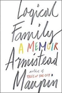 Logical Family: A Memoir (Paperback)