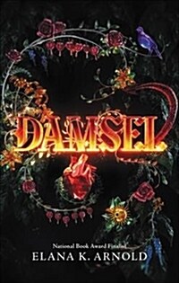 Damsel (Hardcover)