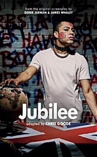 Jubilee (Paperback)