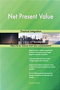 Net Present Value (Paperback)