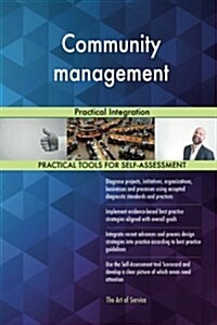Community Management (Paperback)