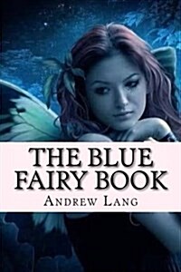 The Blue Fairy Book (Paperback)