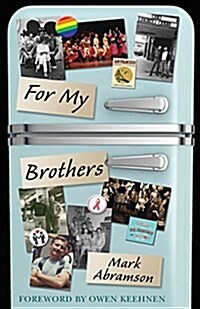 For My Brothers: A Memoir (Paperback)