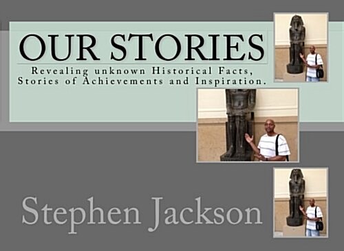 Our Stories (Paperback)