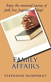 Family Affairs (Paperback)