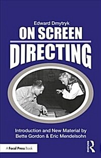 On Screen Directing (Paperback)