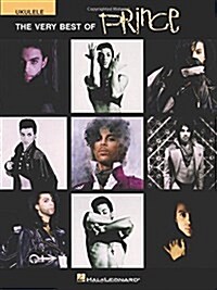 The Very Best of Prince: Ukulele (Paperback)