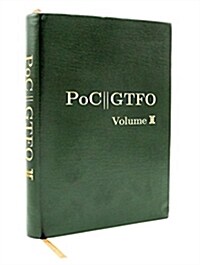 Poc or Gtfo, Volume 2 (Hardcover)