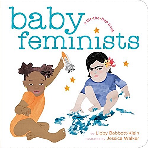 Baby Feminists (Board Books)