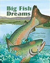 Big Fish Dreams (Paperback)