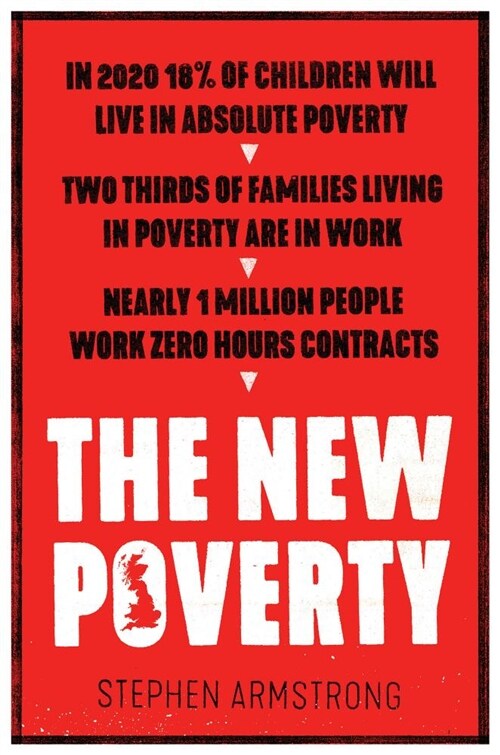 The New Poverty (Paperback)