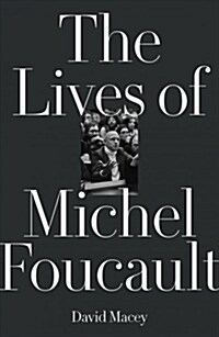 The Lives of Michel Foucault (Paperback)