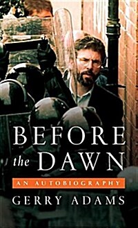 Before the Dawn: An Autobiography (Hardcover)