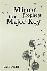 Minor Prophets in a Major Key (Paperback)