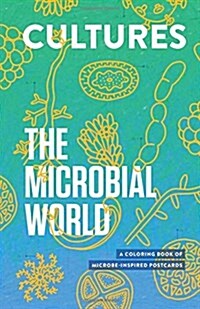 The Microbial World (Paperback, CLR, CSM)