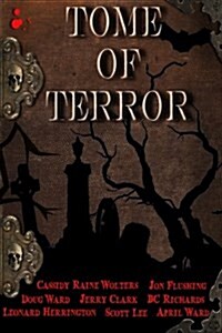 Tome of Terror (Paperback)