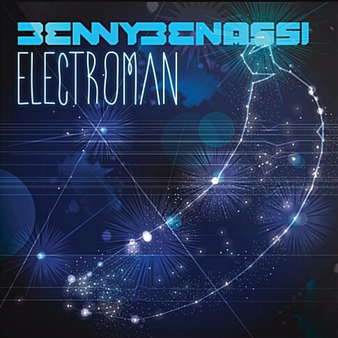 Benny Benassi - Electroman