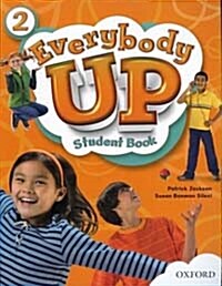 [중고] Everybody Up: 2: Student Book (Paperback)