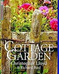 The Cottage Garden (Paperback, 1)