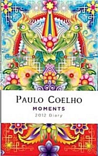 Moments: Diary 2012 (Flexibound)