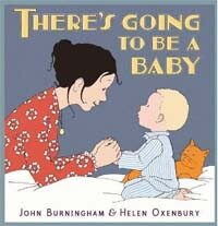 There's Going to be a Baby (Paperback)