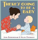 There's Going to be a Baby (Paperback)