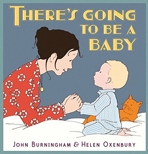 [중고] There‘s Going to be a Baby (Paperback)