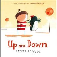 Up And Down (Package, Unabridged ed)